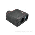 High accuracy laser rangefinder for GIS mapping application